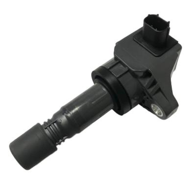 China Car Factory Long Life 30520-R1A-A01 Ignition Coil 099700181 30520-R1A-A01 for Honda Civic HR-V 1.8L Acura ILX 2.0L for sale