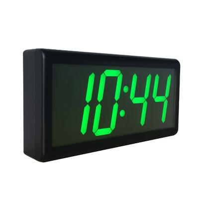 China LUMINOVA Digital PoE Clock for Plant, 4