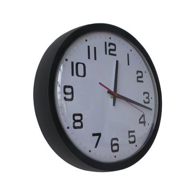 China Indoor Ethernet Analog Clock For Clinics for sale