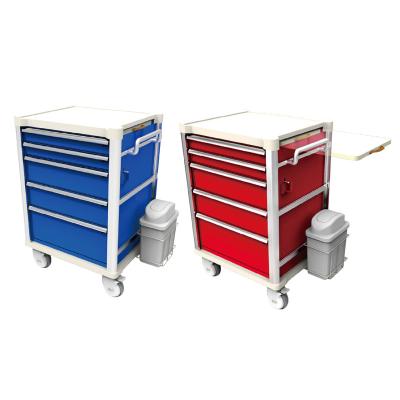 China ABC / plastic Hospital Supplies Nurse Stool Equipment for sale