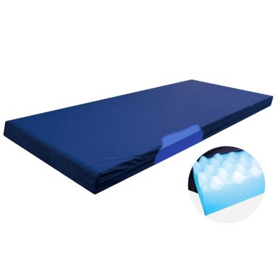 China High-Density Foam Hospital Flat Surface Mattress Furniture for sale