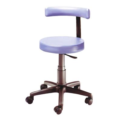 China Foam/Aluminum Hospital Supplies Nurse Stool Furniture for sale