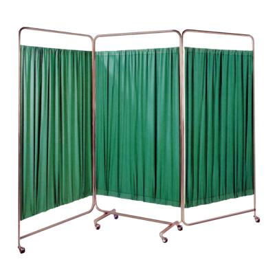 China Stainless Steel Hospital Equipment Ward Screen for sale