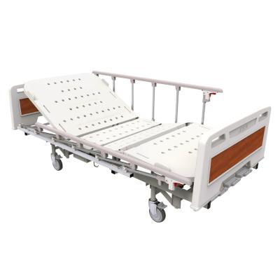 China Metal/steel/plastic/ABS Health Care Bed for sale