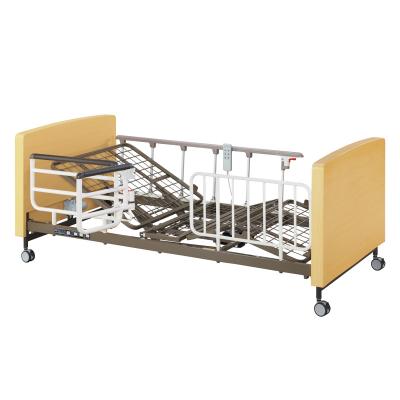 China Metal/ABS/steel/plastic Recuperate Bed for sale