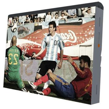 China Stadium Football Stadium Scoreboard P10 P5 Best Price Perimeter LED Display Screens Advertising for sale