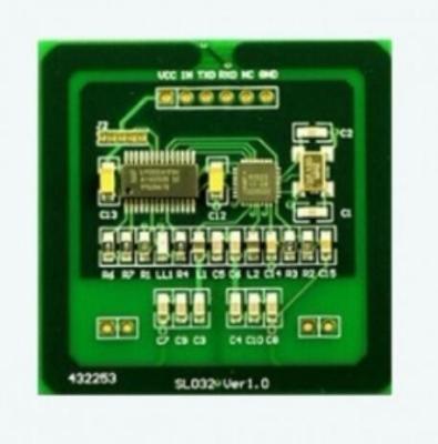 China OEM ISO14443A protocol 13.56 Mhz HF RFID Module-SL032 for sale