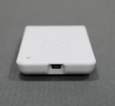 China ISO 15693,I.CODE 2,TI2048 mini HF RFID card desktop Reader/Writer for sale