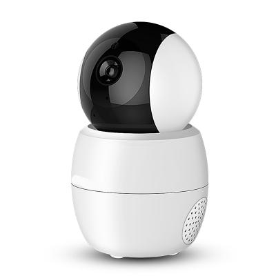 China IP vandal proof wireless camera home automation smart wifi camera for sale