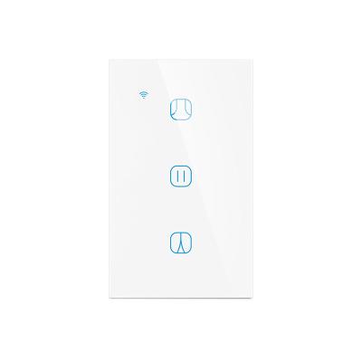 China 50HZ Smart WiFi Wall Switch for sale