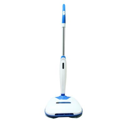 China 17.5V 150ml/Min 350ml 200RPM  Cordless Electric Mop for sale