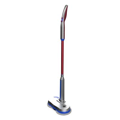 China 7.4V 100cm 60min Electric Rotary Mop For Household for sale