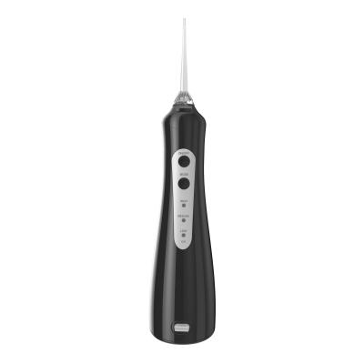 China Água dental diária Flosser do cuidado 1200/Min 4Hours à venda