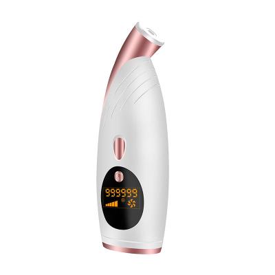 China Permanent 215g 2J/Cm2 IPL Laser Epilator For Lady for sale