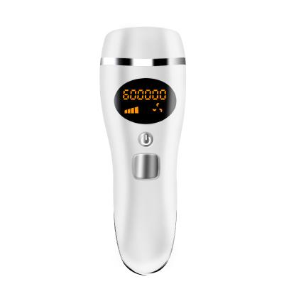 China OEM 0.35S 4.9J/Cm2 Permanent Hair Removal Machine for sale