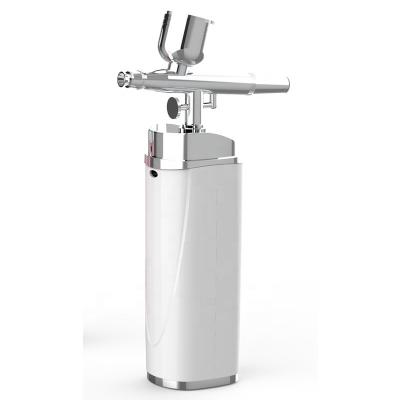 Κίνα Φορητή φορητή Airbrush Makeup εξάρτηση 2ML/Min 800mAh προς πώληση