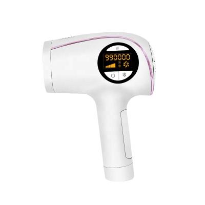 China Laser Epilator del rejuvenecimiento AC100V 0.35S IPL de la piel en venta