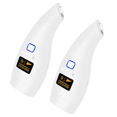 China el tubo 240V 5 del cuarzo 275g adapta el laser Epilator del IPL en venta