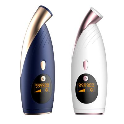 China 24W 999900 Times IPL Laser Epilator For Bikini Area for sale