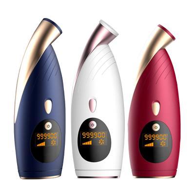 China 3CM2 Handheld Laser Hair Removal Device for sale