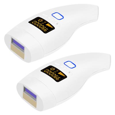 China 999900 Times IPL Laser Epilator for sale