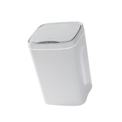 China 14L Induction Trash Can for sale