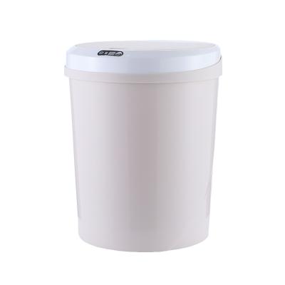 China 5V Smart Kitchen Trash Can for sale