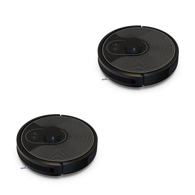 China 2.5h Robot Vacuum Cleaner for sale