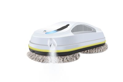 China Remote Control Vacuum 24V Smart Window Cleaning Robot Without App for sale