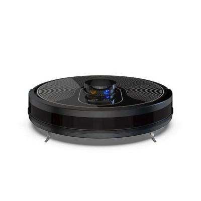 Chine robot automatique d'aspirateur de 330*96mm avec la batterie au lithium 3200mA à vendre