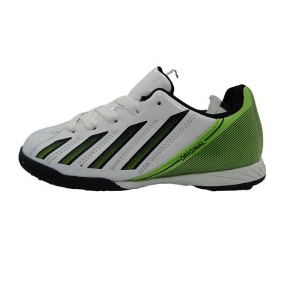 China EVA Design Sports Soccer Running Shoes Comfortable Customized Popular New for sale