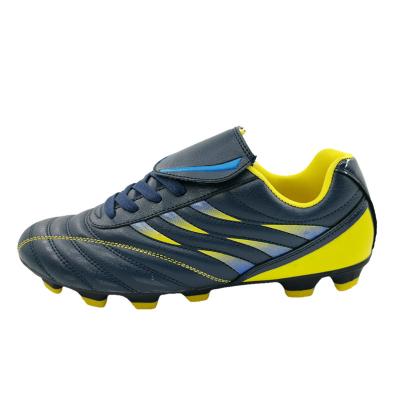 China EVA Logo Can Be Customized Buy Fashion Outdoor Sport Soccer Shoes Wholesale for sale