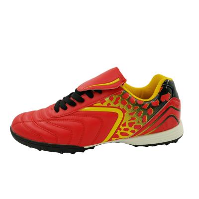 China Cheap Custom EVA Pattern Sports Soccer Football Shoes Can Be Customized for sale