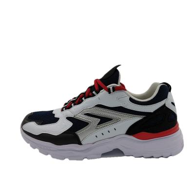 China EVA Comfortable High Quality Men's Private Label Running Shoes for sale