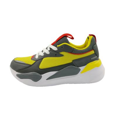 China EVA High Quality Wholesale Unique Branded Design Mens Running Shoes for sale