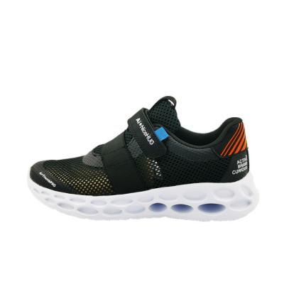 China Custom Black EVA Designer Running Shoes High Quality Fashion Wholesale for sale