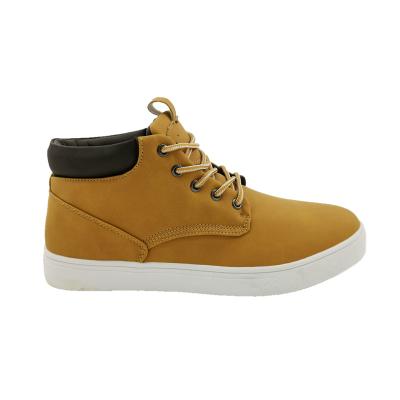 China Best Fashion Trend High Quality Comfortable Casual Sport Mid Height Shoes for sale