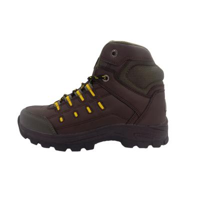 China New Comfortable Custom Made Winter Hiking Shoes For Men Women Outdoor Rise Shoes Work Boot Shoes for sale