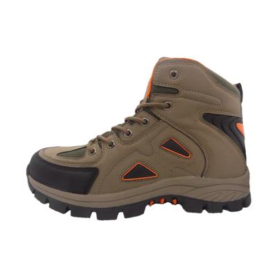 China Wholesale High Quality Comfortable Sports Hiking Boots Outdoor Mens Hike Shoes Waterproof for sale