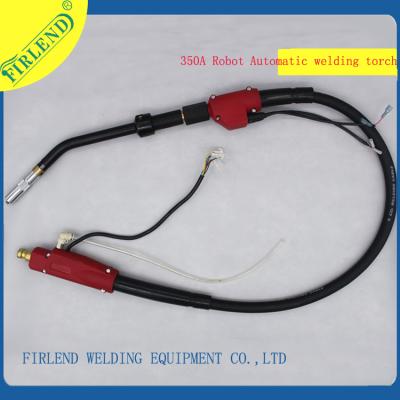 China Welding Torch-robot Welding Robot Torch Welding Robot Automatic Automatic Torch Manufacturers Direct Welding Torch for sale