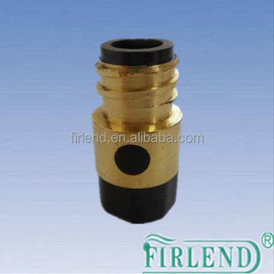 China Red copper fiber /rubber/ fiber /bakelite MIG insulator CO2 torch insulators for sale