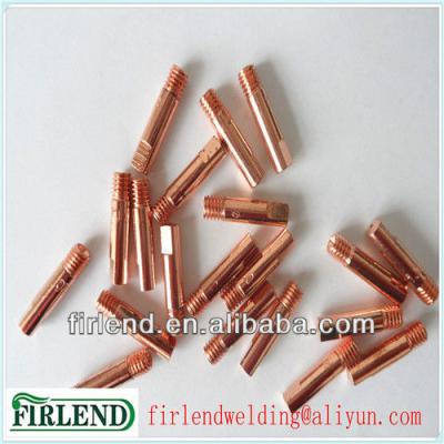 China Binzel 15AK Torch 15AK Torch Tips for sale