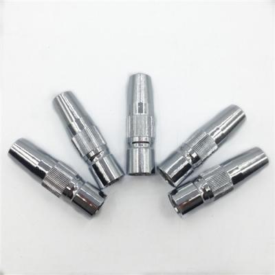 China 350A automatic torch robot torch nozzle MIG 350A for sale