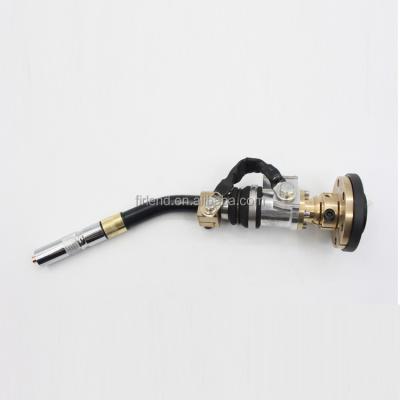 China High Quality Automatic Robot Torch Head Motoman Blowtorch Head for sale