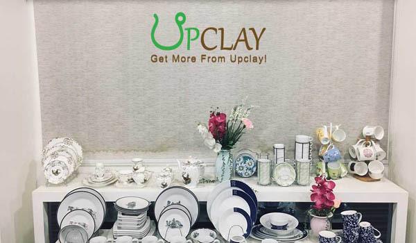 Verified China supplier - Shenzhen Upclay Homewards Co., Ltd.