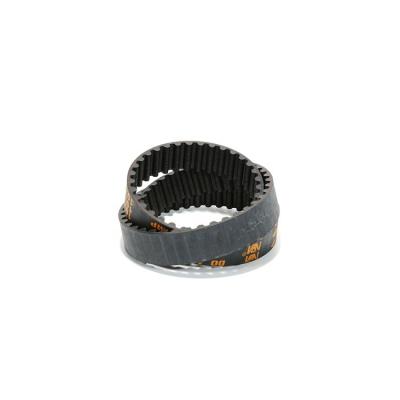 China Low noise OEM 91ZA19 car drive auto timing belt OEM 13568-87705 for CITROEN dongil for sale