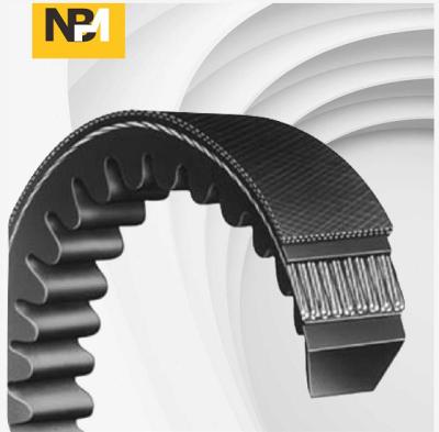 China High Quality Belt EPDM Rubber Transmission Belt Automotive Trim Auto Parts 13X1340 V Belt Automobile Equipment for sale