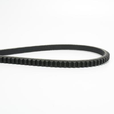 China Good Quality Automotive 10X970 Transmission v Belt Powering Equipment v Cogged or Flat V Belt Neoprene San Jaw Rubber Belt EPDM for Toyota for sale