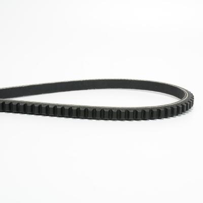 China Hot sale high efficiency poly v belt transmission for 17X2000 EPDM quality automobile v belt for sale