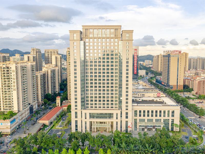 Verified China supplier - Shenzhen Peishang Trading Co., Ltd